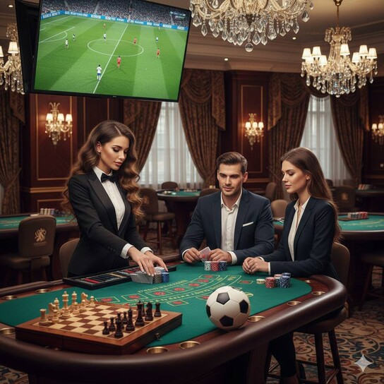 Lightning Link Casino Slots